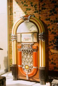 Jukebox Jukebox