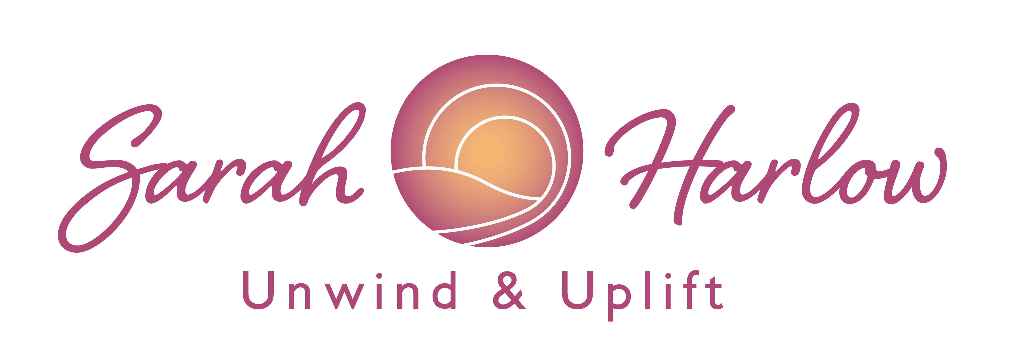 Sarah Harlow - Unwind & Uplift